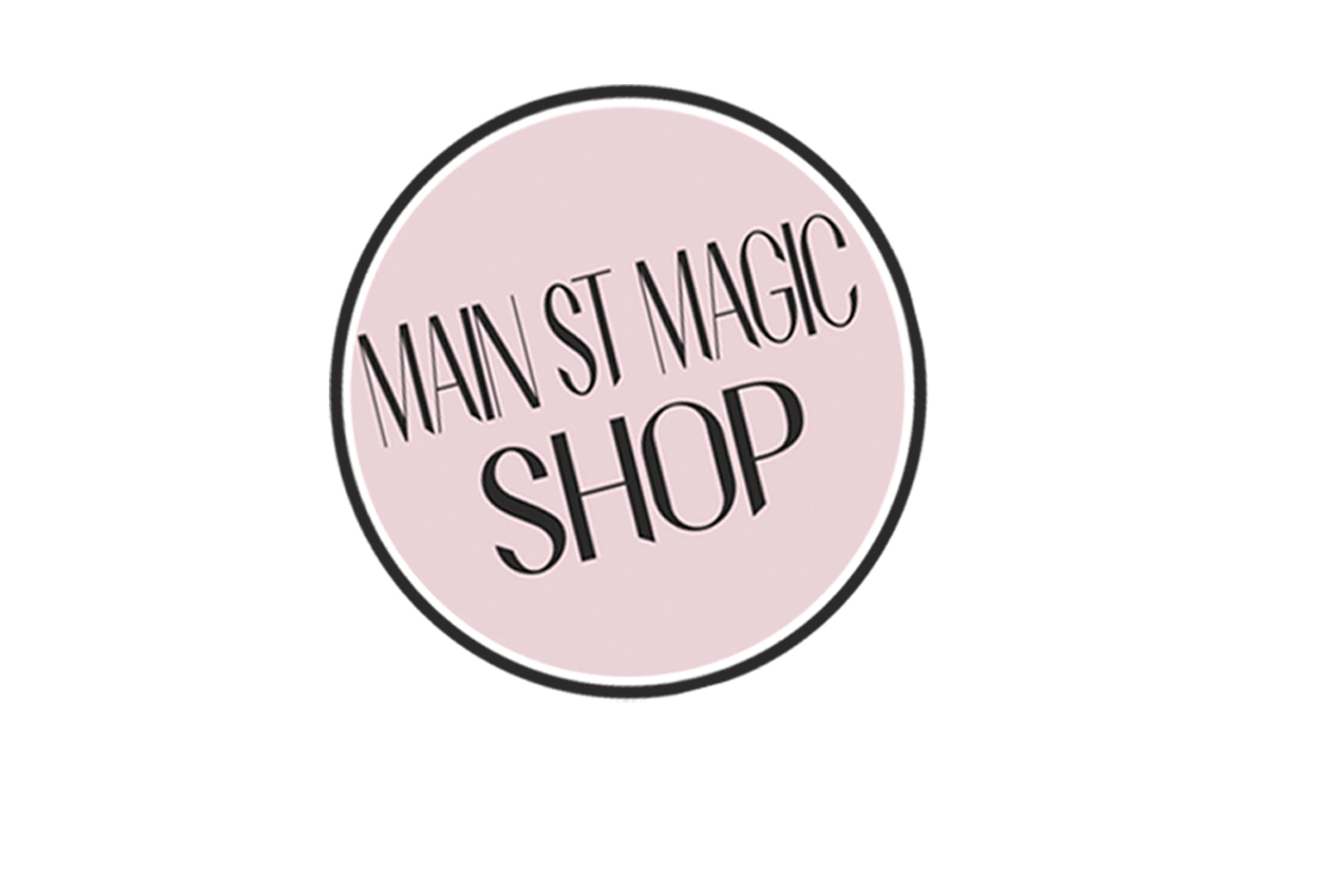 Main St Magic Shop