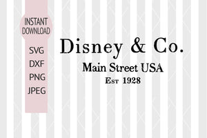 Disney Inspired Mickey & Co SVG PNG Cut File Shirt-Disney Name Brand- Disney Sublimation-Mickey SVG-Magic Kingdom SVG-Disney Park