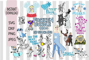 frozen svg, frozen 2 svg, elsa svg, anna svg, frozen elsa svg, olaf svg, frozen cut file, frozen clipart, frozen silhouette